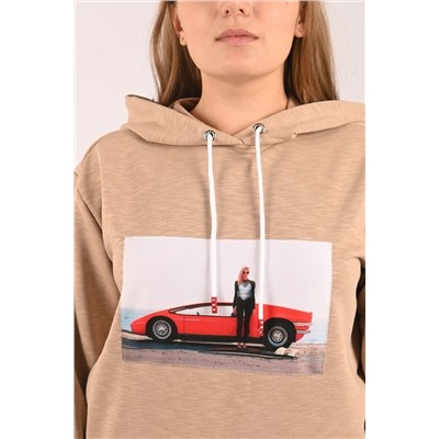 Толстовка № 1253