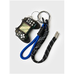 Брелок с электронной игрой для мальчиков