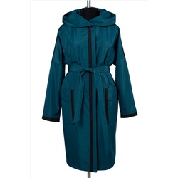 03-3419 Плащ женский (пояс)