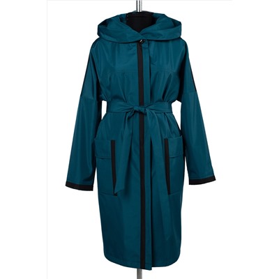 03-3419 Плащ женский (пояс)