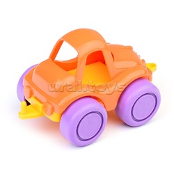 Машина легковая  Нордик (без индивид. упаковки)