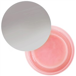 Petitfee, Oil Blossom, маска для губ, масло из семян камелии, 15 г