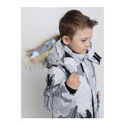 Комплект (Куртка+Брюки) BATIK CASUAL, 1134957