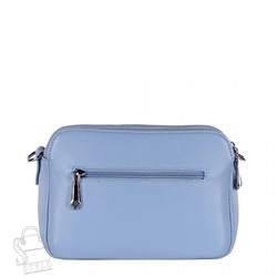 Сумка женская  88883-1 l.blue Valle Mitto/30