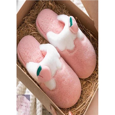 Домашние тапочки #23078196