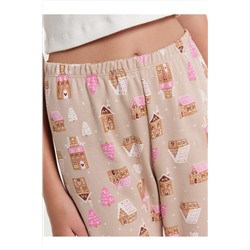 Комплект (Джемпер+Брюки) MARK FORMELLE, 1070349