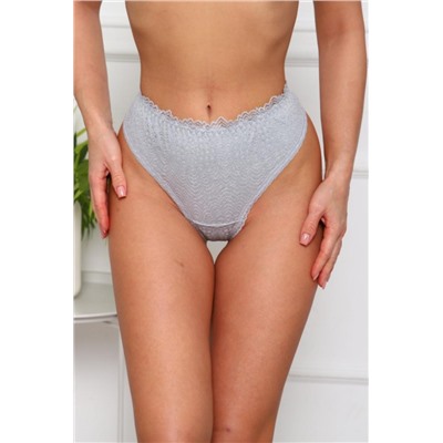 Трусы 64636 (Серый)