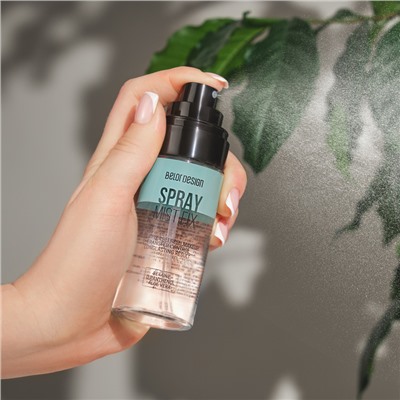 Спрей-фиксатор Mist Fix