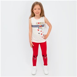 Топ для девочки Narmini