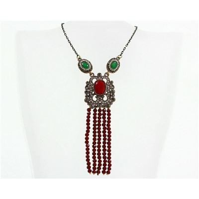 Колье V4586712007395