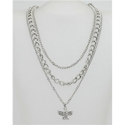 Колье-цепь F916476907240