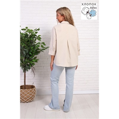 Рубашка 1068 НАТАЛИ, 1209575