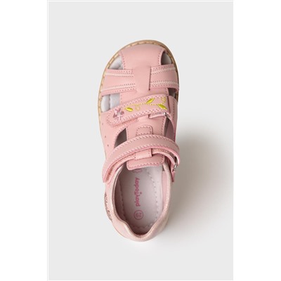 Туфли открытые для девочек PLAYTODAY, 1239817