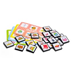 Лото для девочек