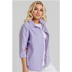 Блузка женская  4274/19/Лавандовый
