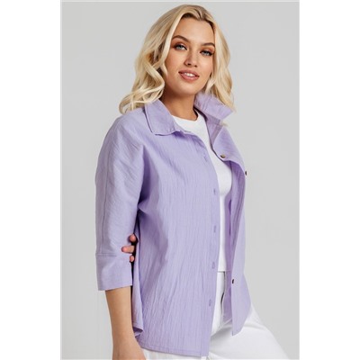 Блузка женская  4274/19/Лавандовый