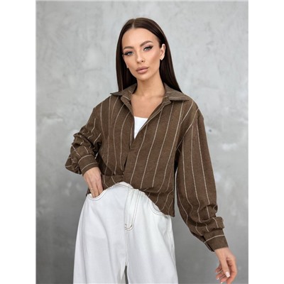 Рубашка+топ