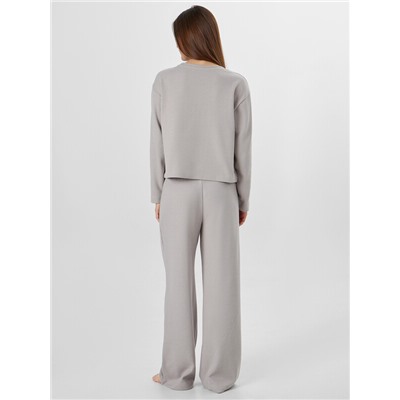 КОМПЛЕКТ ЖЕНСКИЙ (ДЖЕМПЕР, БРЮКИ) 592622