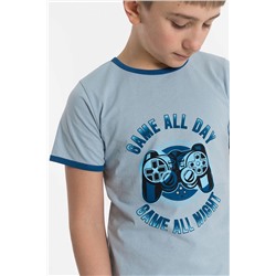 Пижама М224045Па