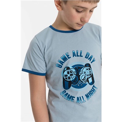 Пижама М224045Па