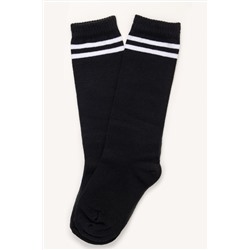 Гольфы детские Графика (2 полосы)