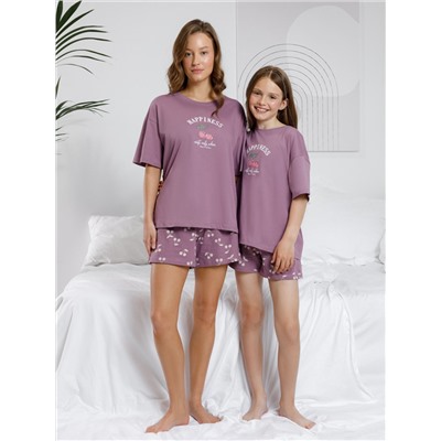 CROCKID Пижама МП 1658-1