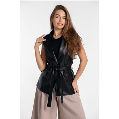 Жилет Т02кз (Черный)