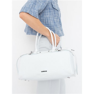 Сумка 98531-2 white Velina Fabbiana-Safenta