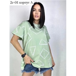 Футболка #22495168