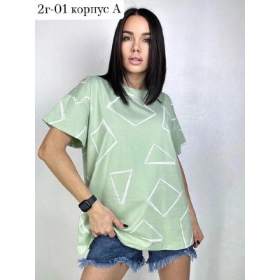 Футболка #22495168