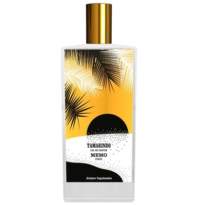 MEMO TAMARINDO edp 75ml TESTER