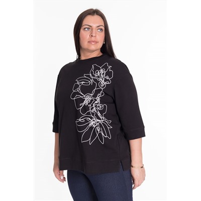 Футболка М324032Пб