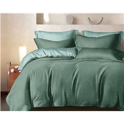 Постельное белье поплин эксклюзив на молнии - Генри