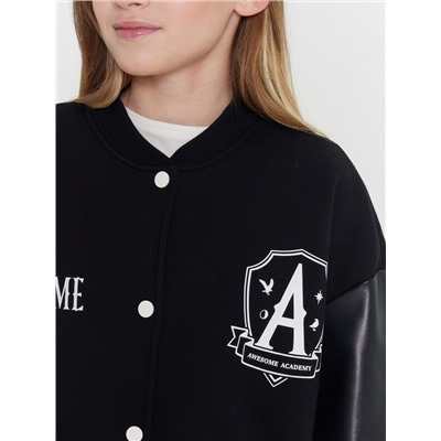 БОМБЕР ДЛЯ ДЕВОЧЕК 167754