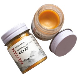 «Фо Ху» бальзам первой необходимости – УНИВЕРСАЛЬНОЕ ИСЦЕЛЯЮЩЕЕ СРЕДСТВО