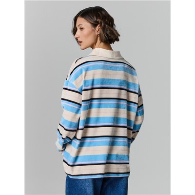 ПОЛО ЖЕНСКОЕ 122851