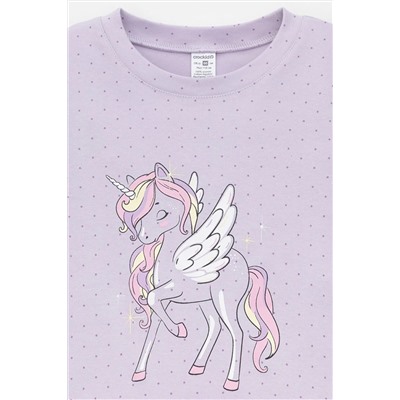 Пижама CROCKID, 1237325