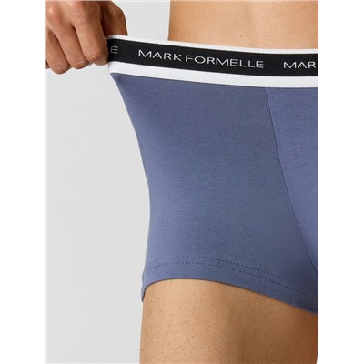 ТРУСЫ МУЖСКИЕ (3ШТ) 411124-3