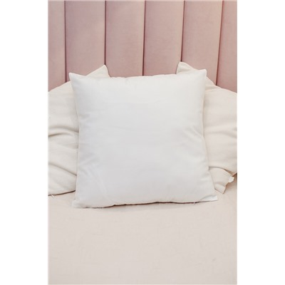 Наволочка декоративная 3 шт Павлины 3D