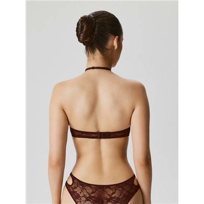 Бюстгальтер с мягкой чашкой жен. Claretta
