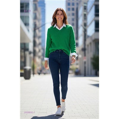 Свитер 2059800-1