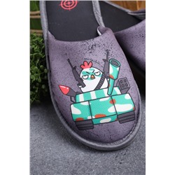 Тапки Особо опасен НАТАЛИ, 1094105