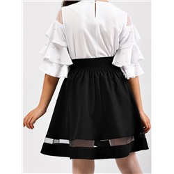 Соль&Перец Юбка SP0107