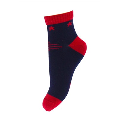 БРЕСТСКИЕ Носки SCHOOL 3085 (с рисунком)