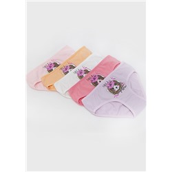 Эридан, комплект трусов