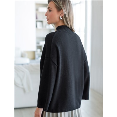 VILATTE Свитер D34.205