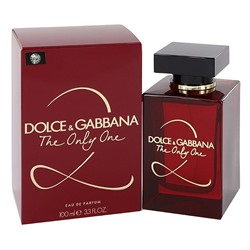 Парфюмерная вода Dolce&Gabbana The Only One 2 женская (Euro)