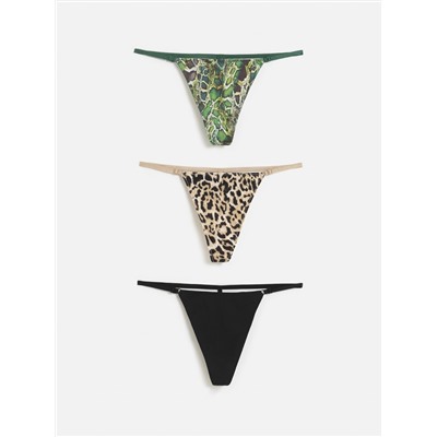 Infinity Lingerie Трусы