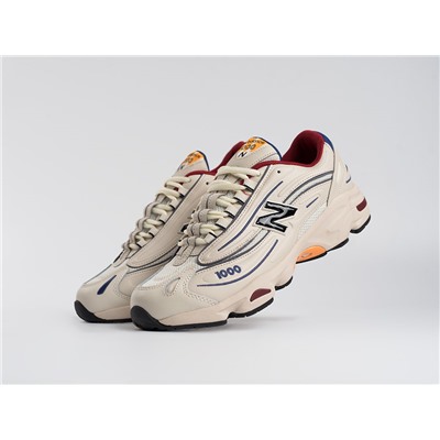 Кроссовки New Balance 1000