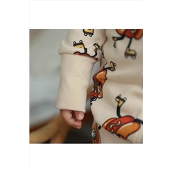 Комбинезон KOGANKIDS, 1086341